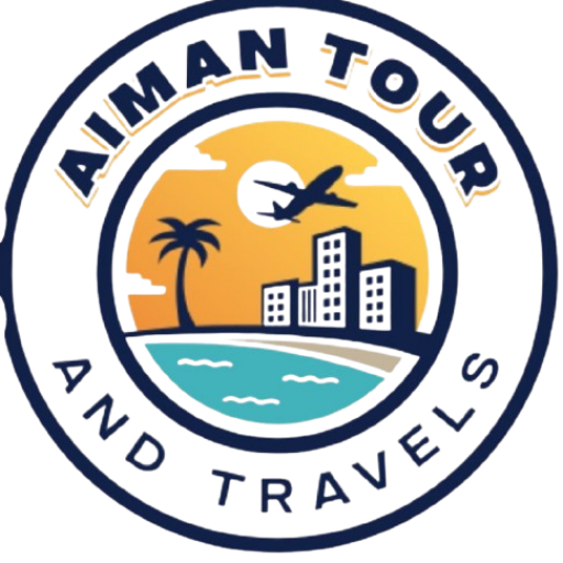 Aiman Tour & Travels | umrah package